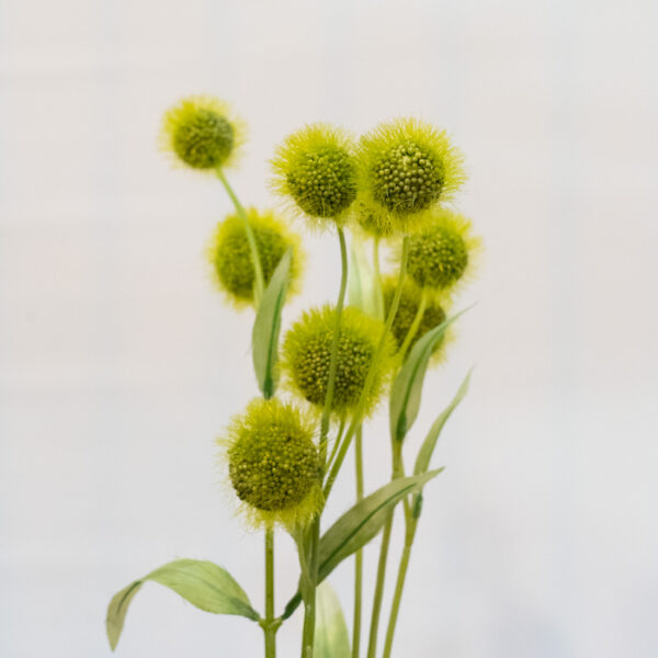 HERBE BOULE ARTIFICIAL